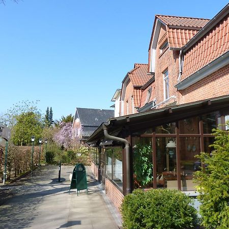 Forsthaus Bergedorf Hotel Hamburgo Exterior foto