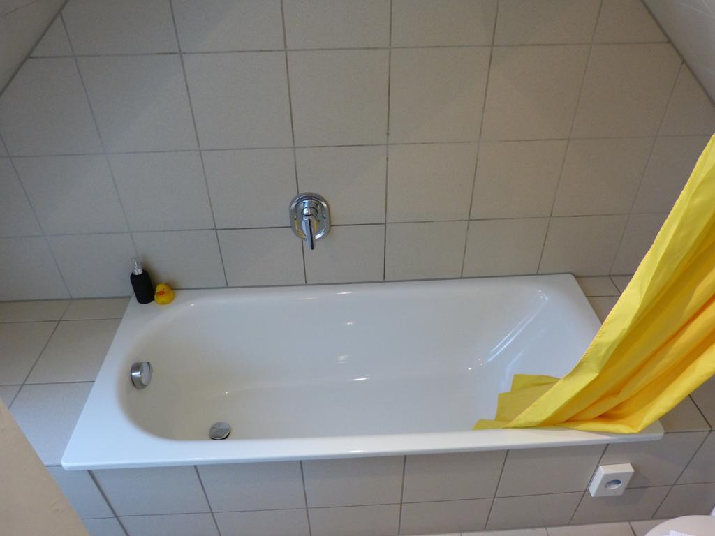 Forsthaus Bergedorf Hotel Hamburgo Habitación foto