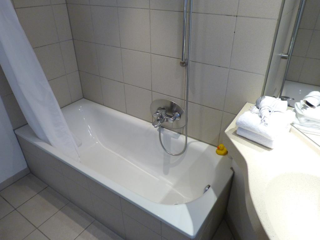 Forsthaus Bergedorf Hotel Hamburgo Habitación foto